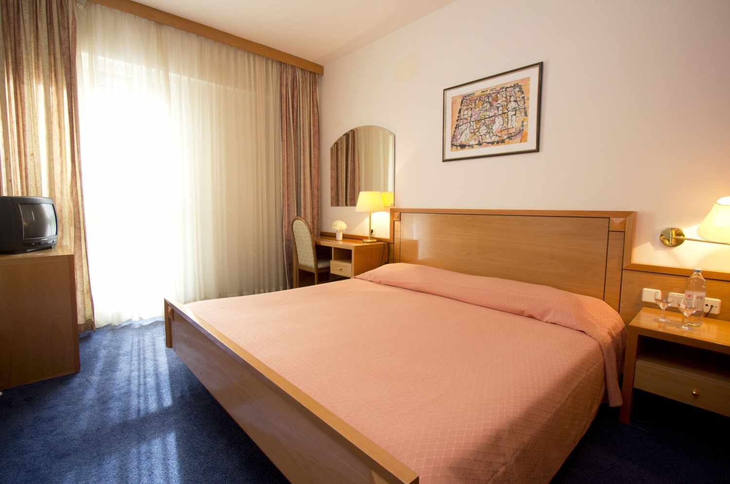 Hotel Splendid foto 18