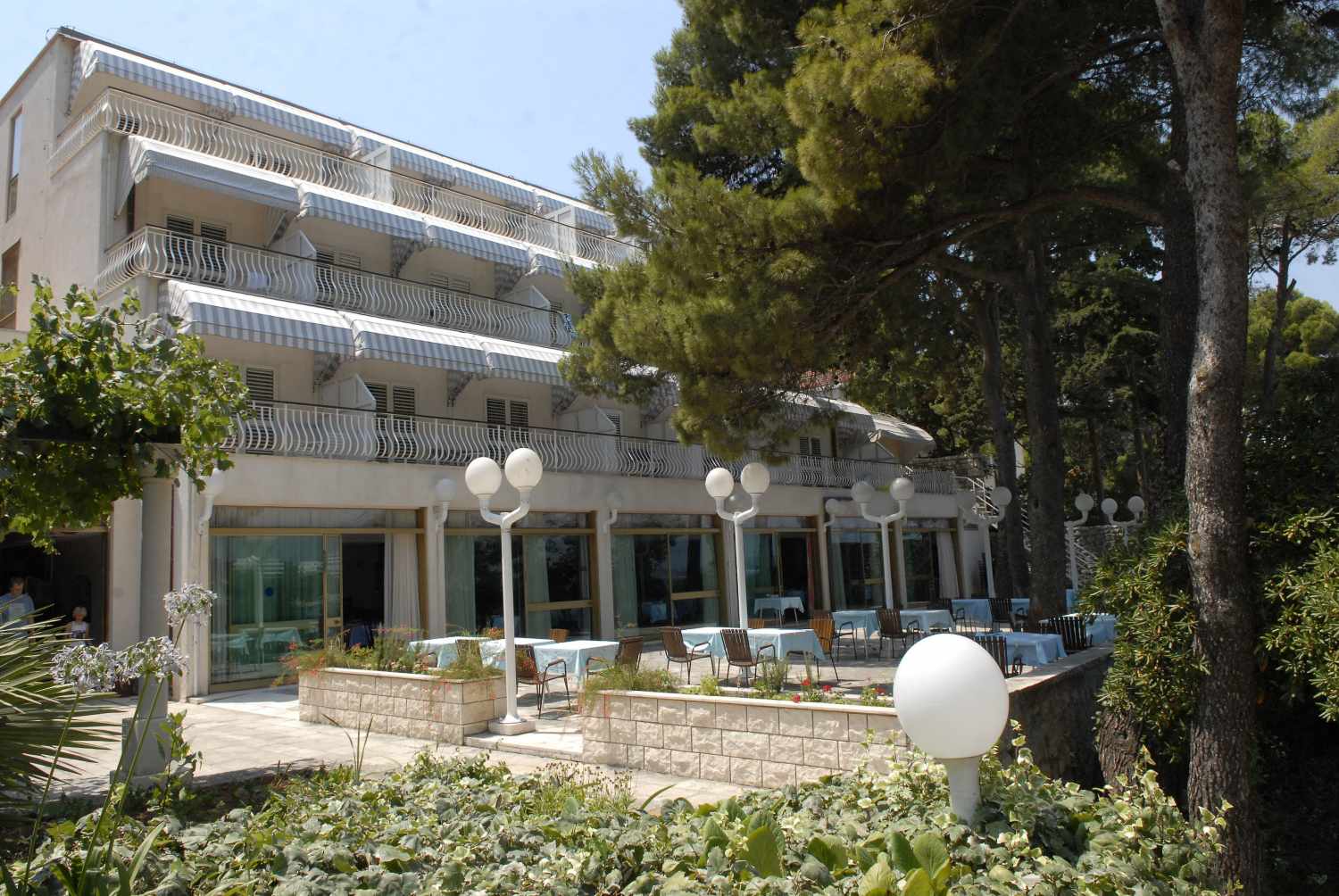 Hotel Splendid foto 21