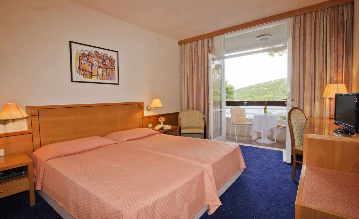 Hotel Splendid foto 10
