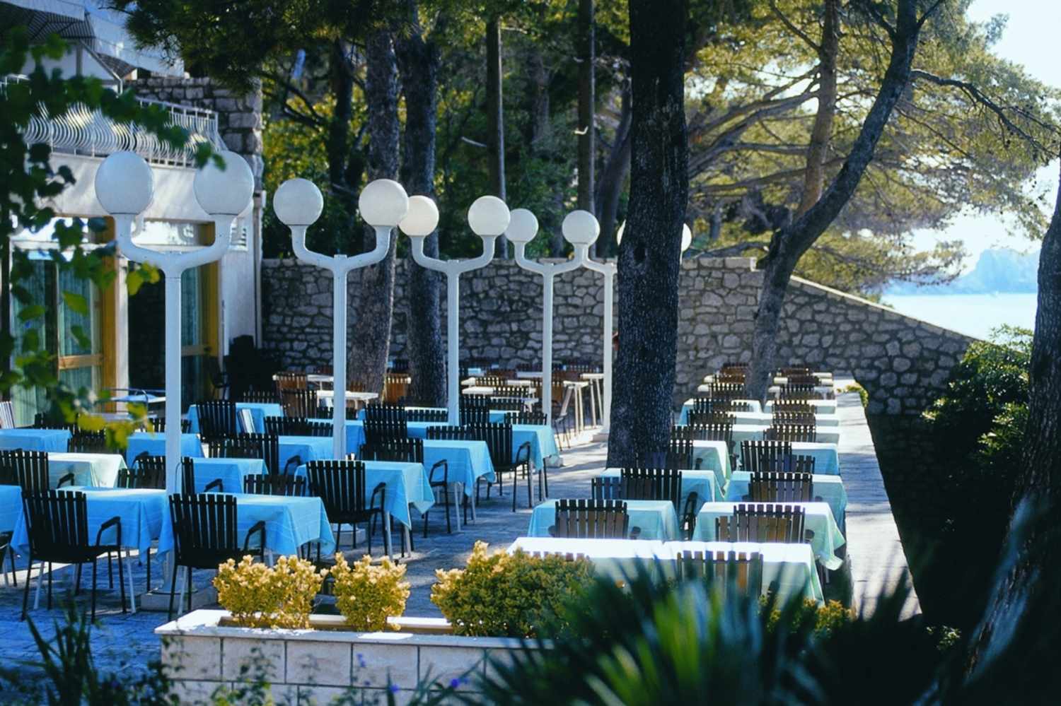 Hotel Splendid foto 11