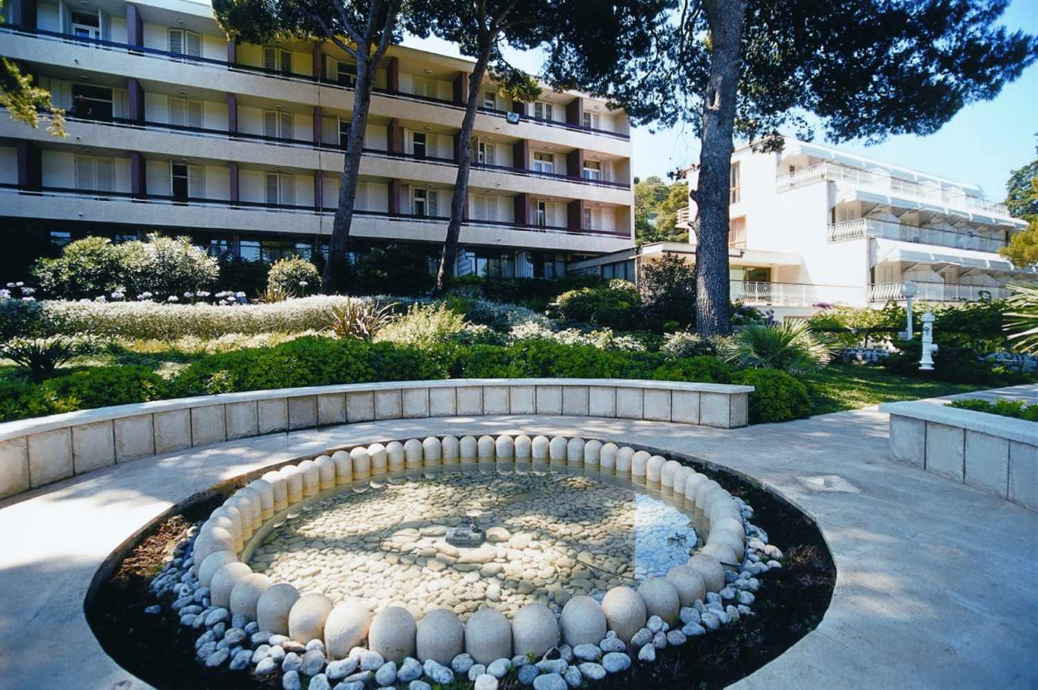 Hotel Splendid foto 13
