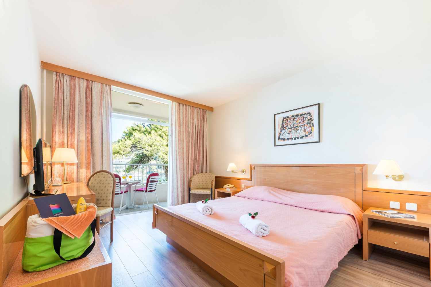 Hotel Splendid foto 24