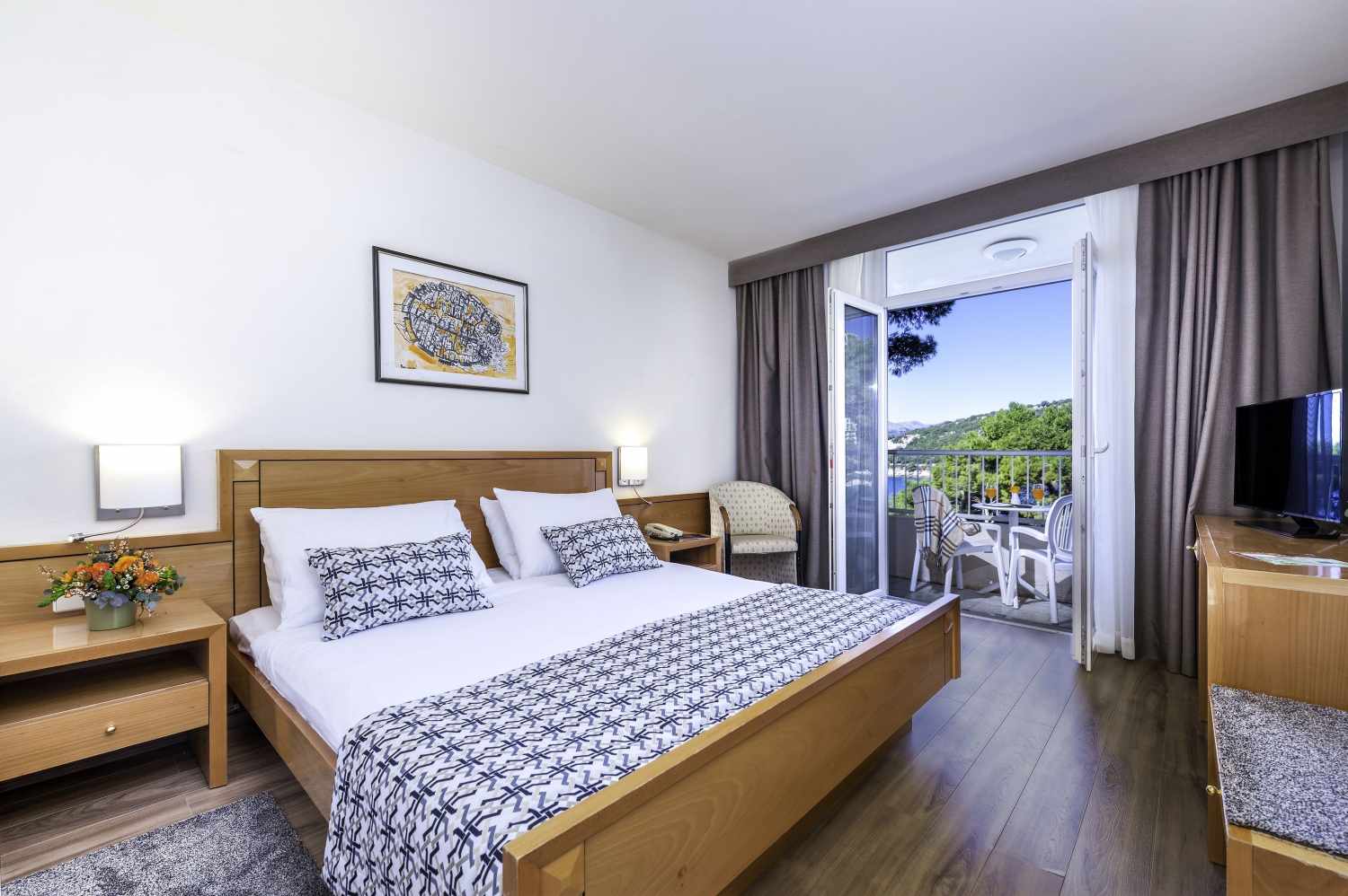 Hotel Splendid foto 25