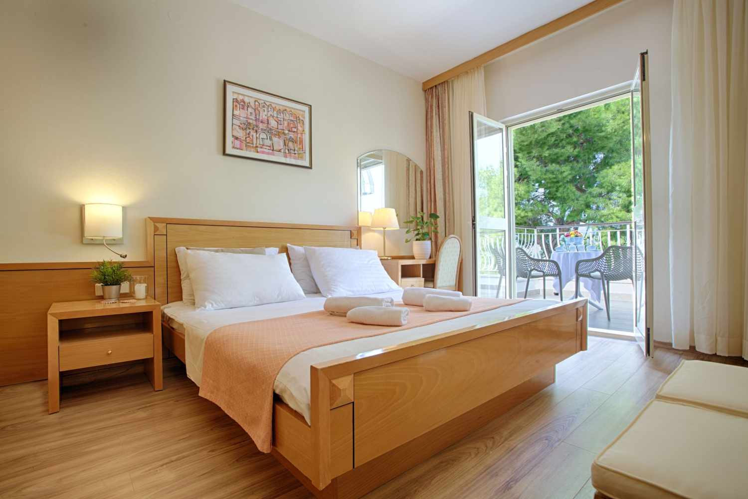 Hotel Splendid foto 28