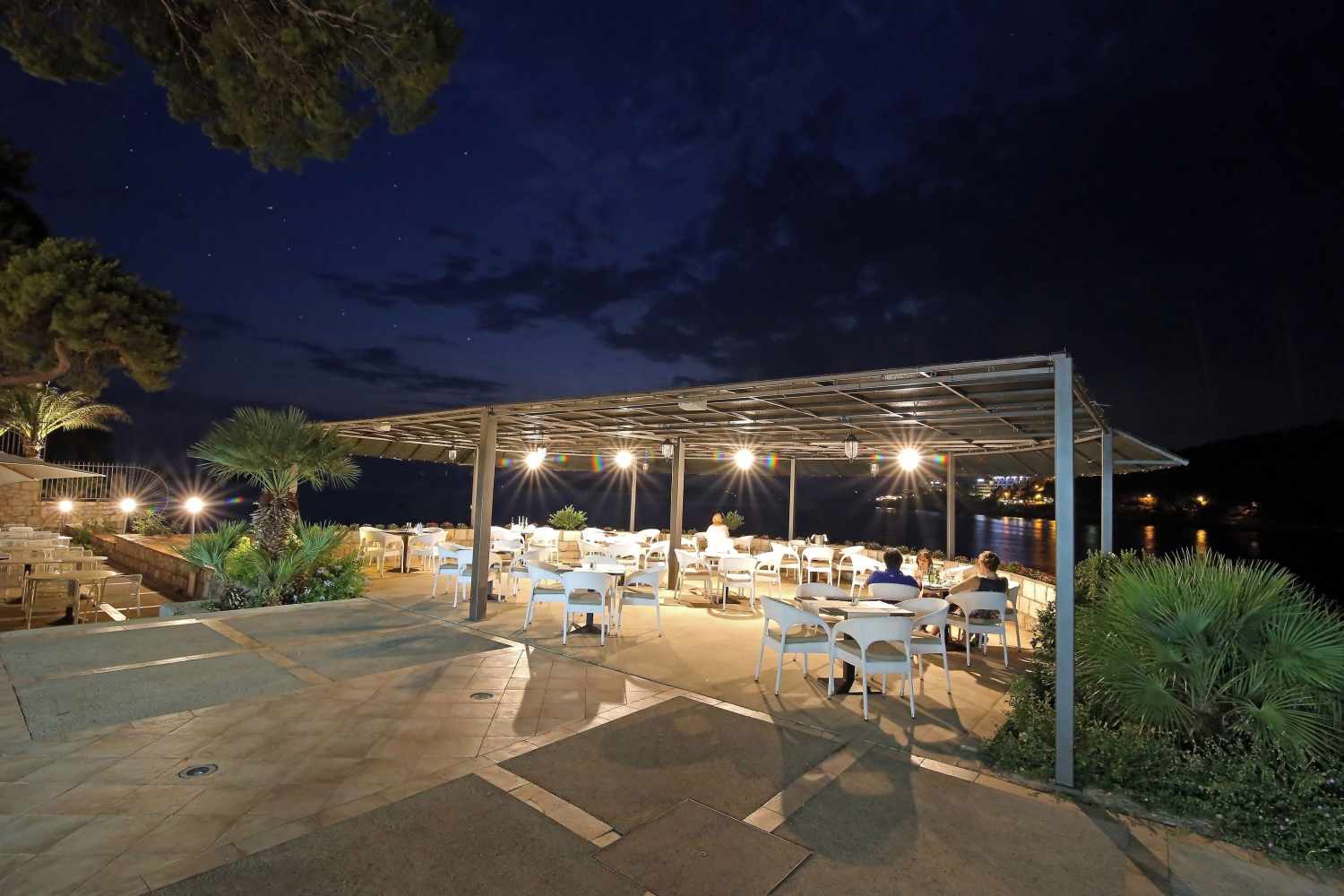 Hotel Splendid foto 32