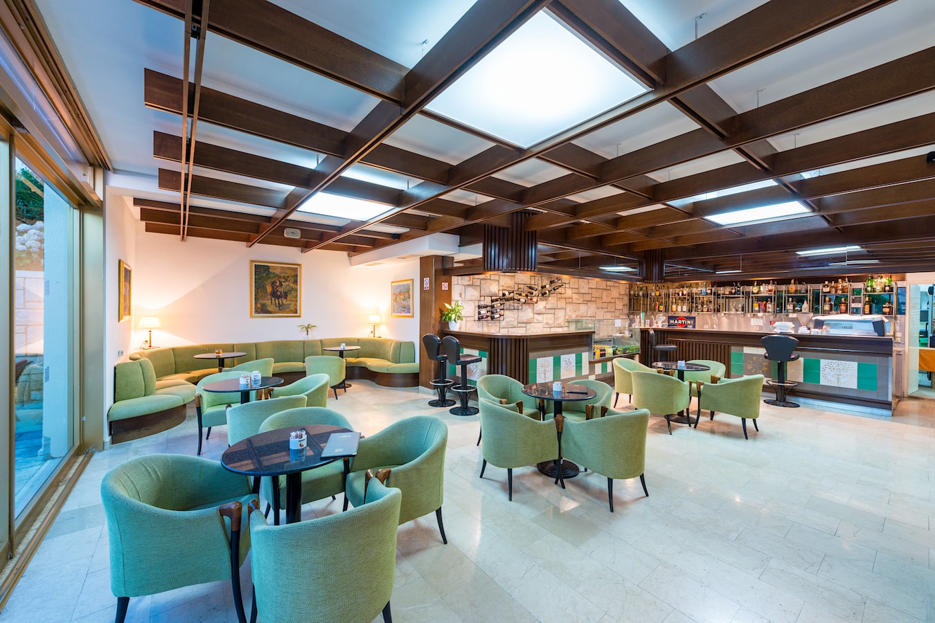 Hotel Splendid foto 14
