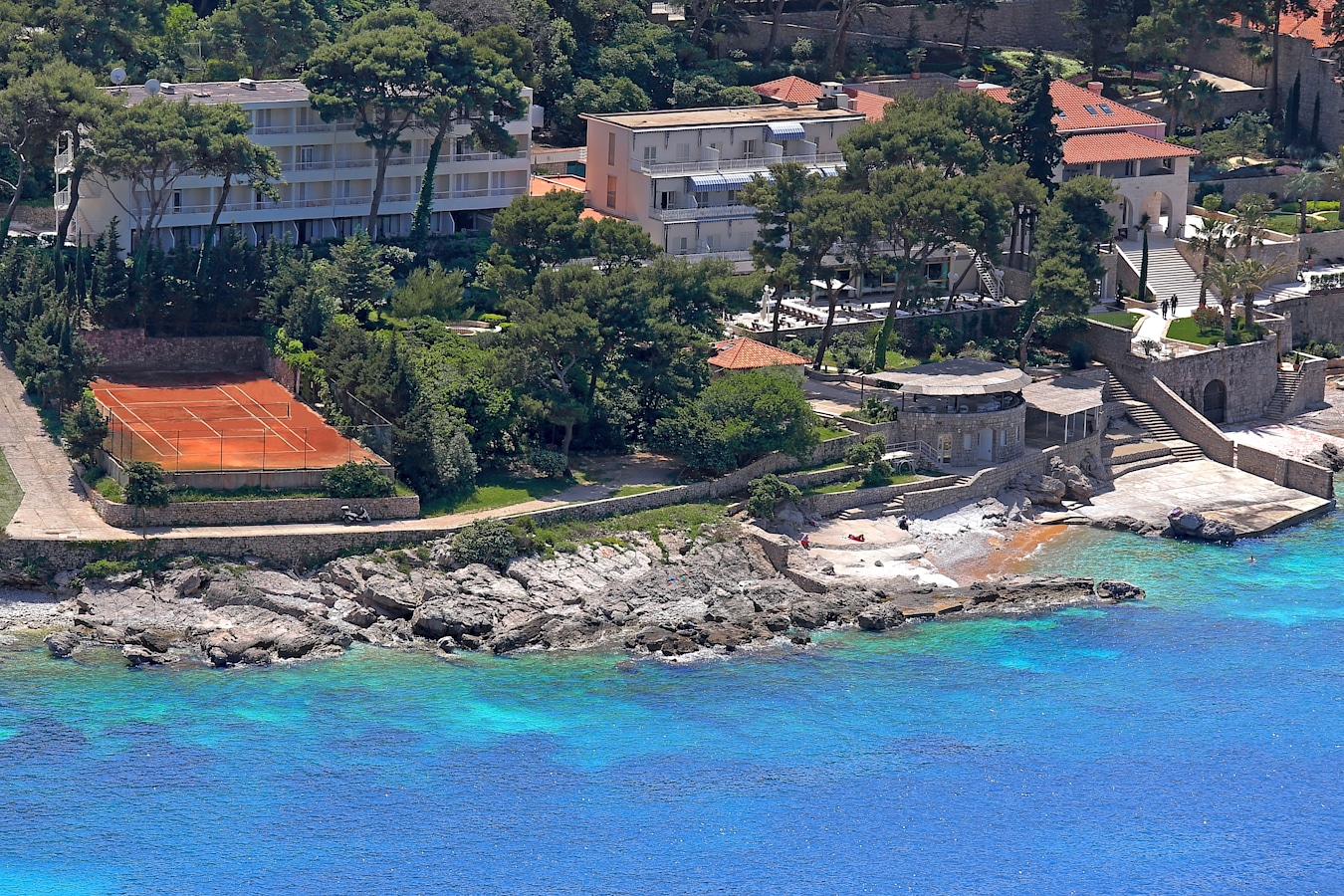 Hotel Splendid image 2