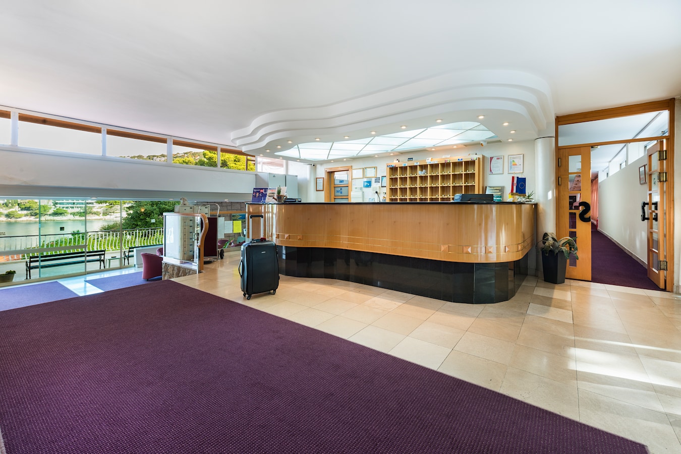 Hotel Splendid foto 15