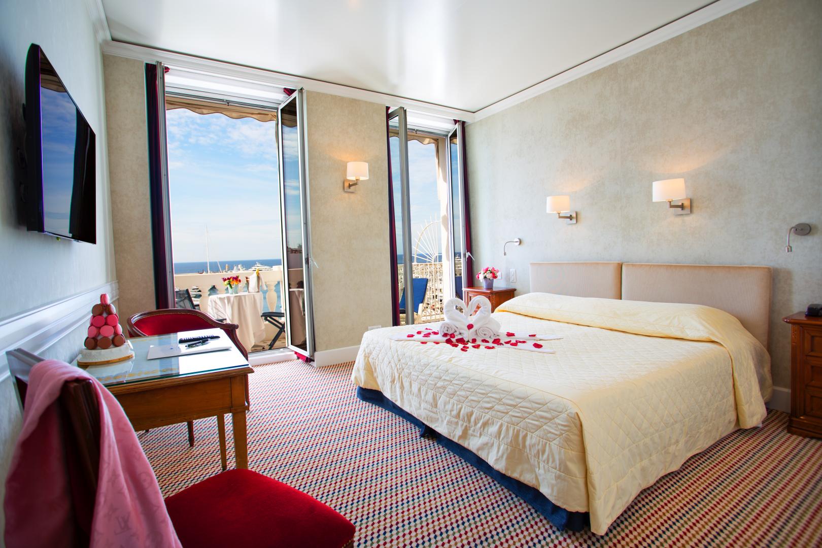 Hotel Splendid Cannes foto 6