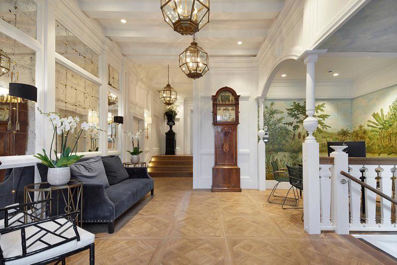 Villa Favorita in Marsala - foto 5