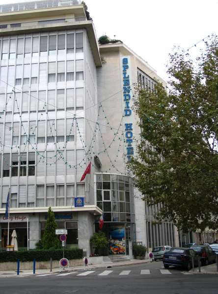 Splendid Hotel & Spa image 1