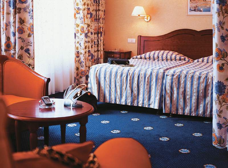 Splendid Hotel & Spa foto 8