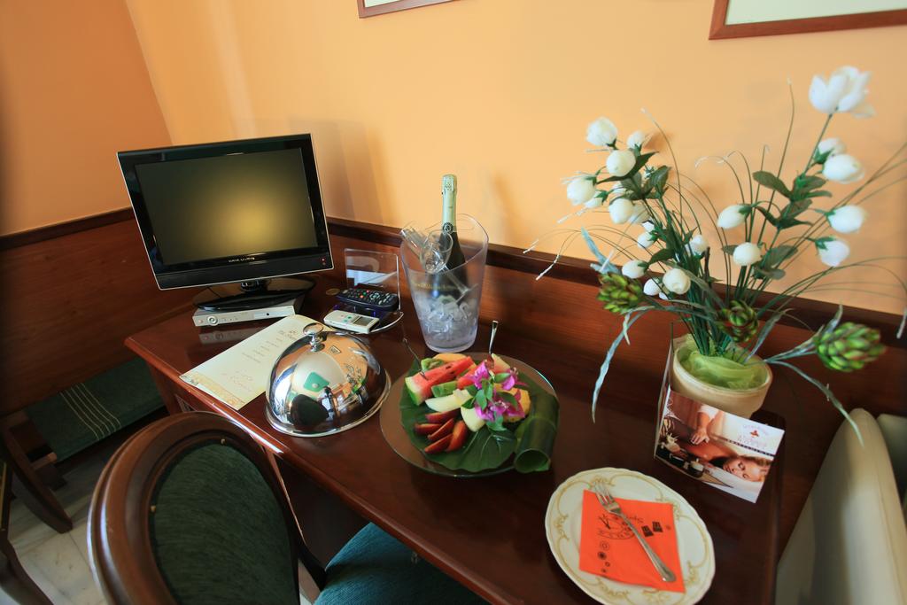 Balconata 2.0 Banqueting & Accommodations foto 8