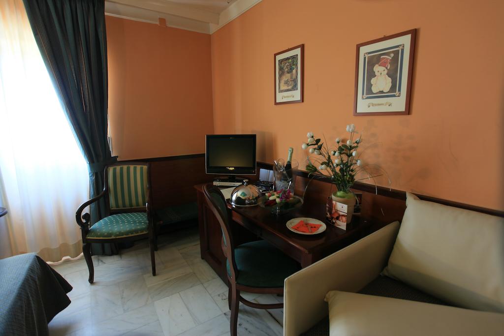 Balconata 2.0 Banqueting & Accommodations foto 6
