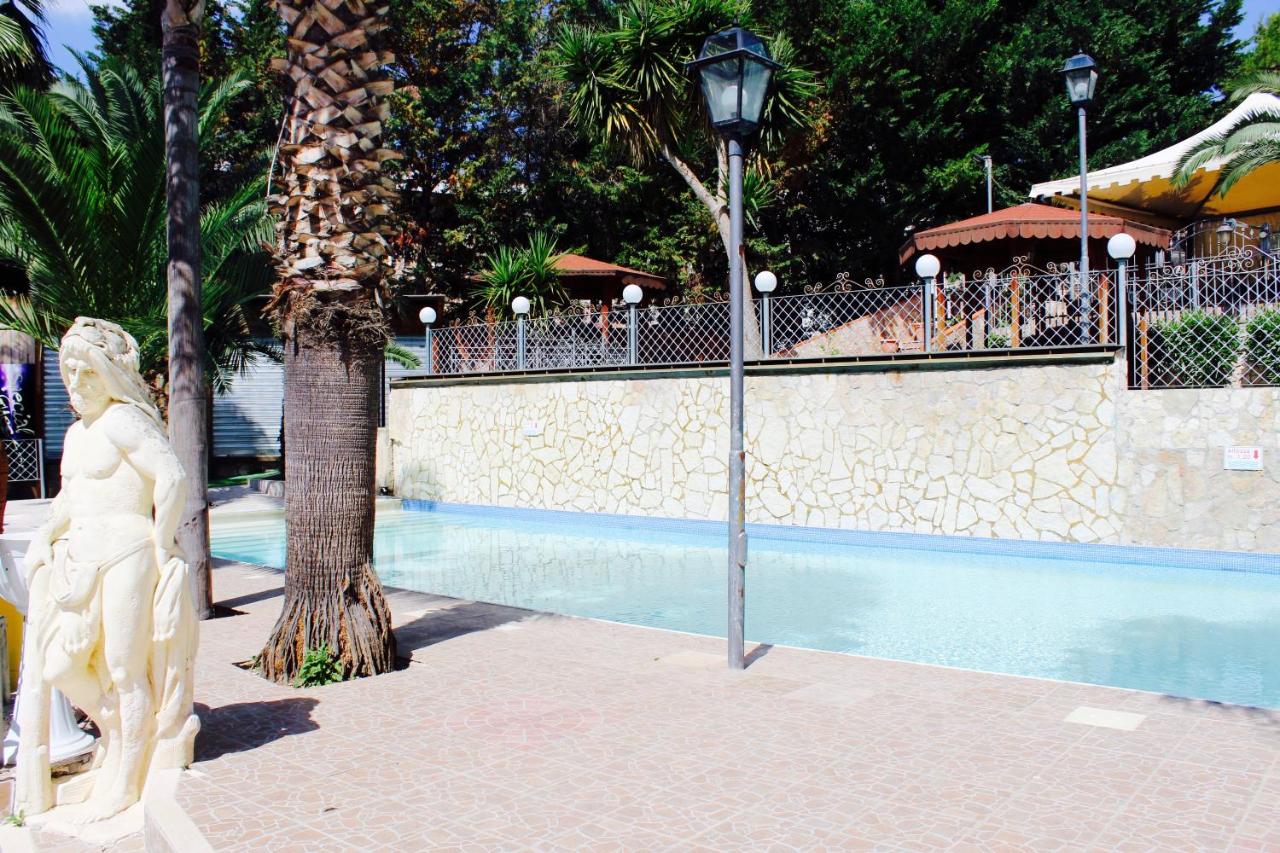 Balconata 2.0 Banqueting & Accommodations foto 4