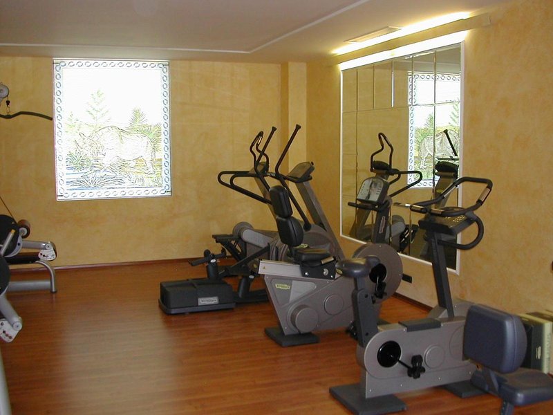 Hotel Splendid foto 21