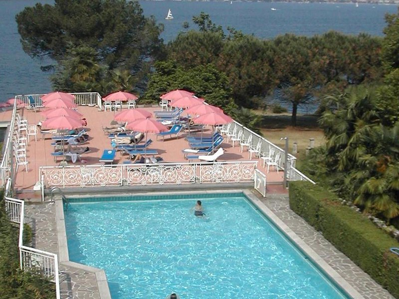 Hotel Splendid foto 17