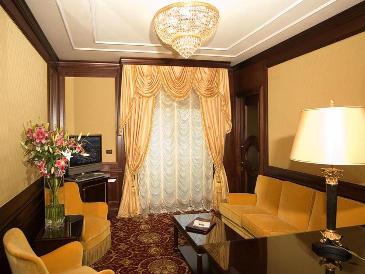 Hotel Splendid foto 31