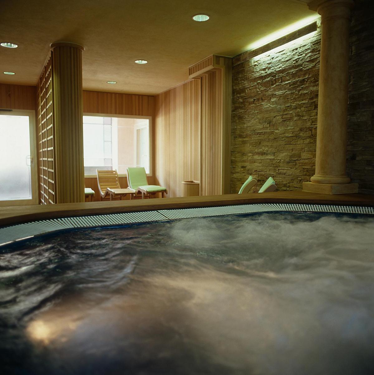 Hotel Splendid foto 34