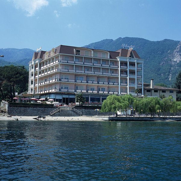 Hotel Splendid foto 2