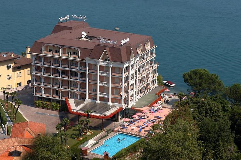 Hotel Splendid foto 10