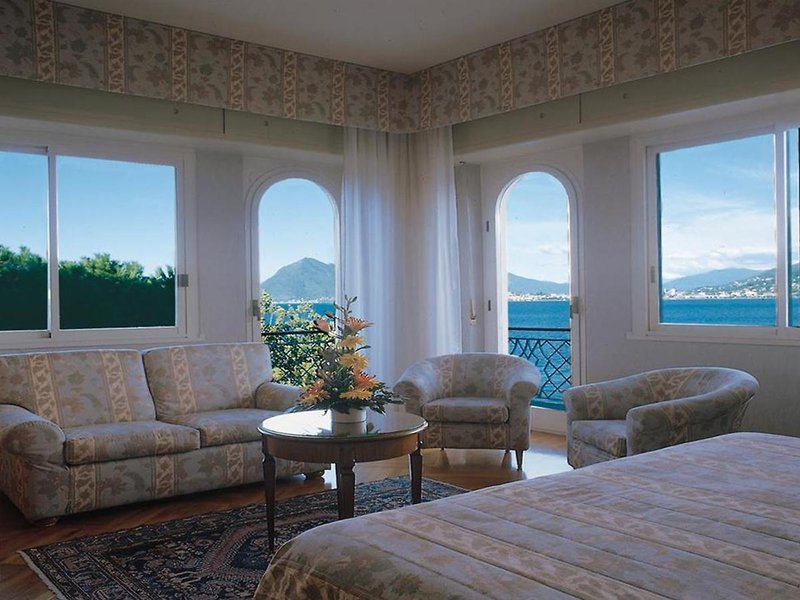 Hotel Splendid foto 23