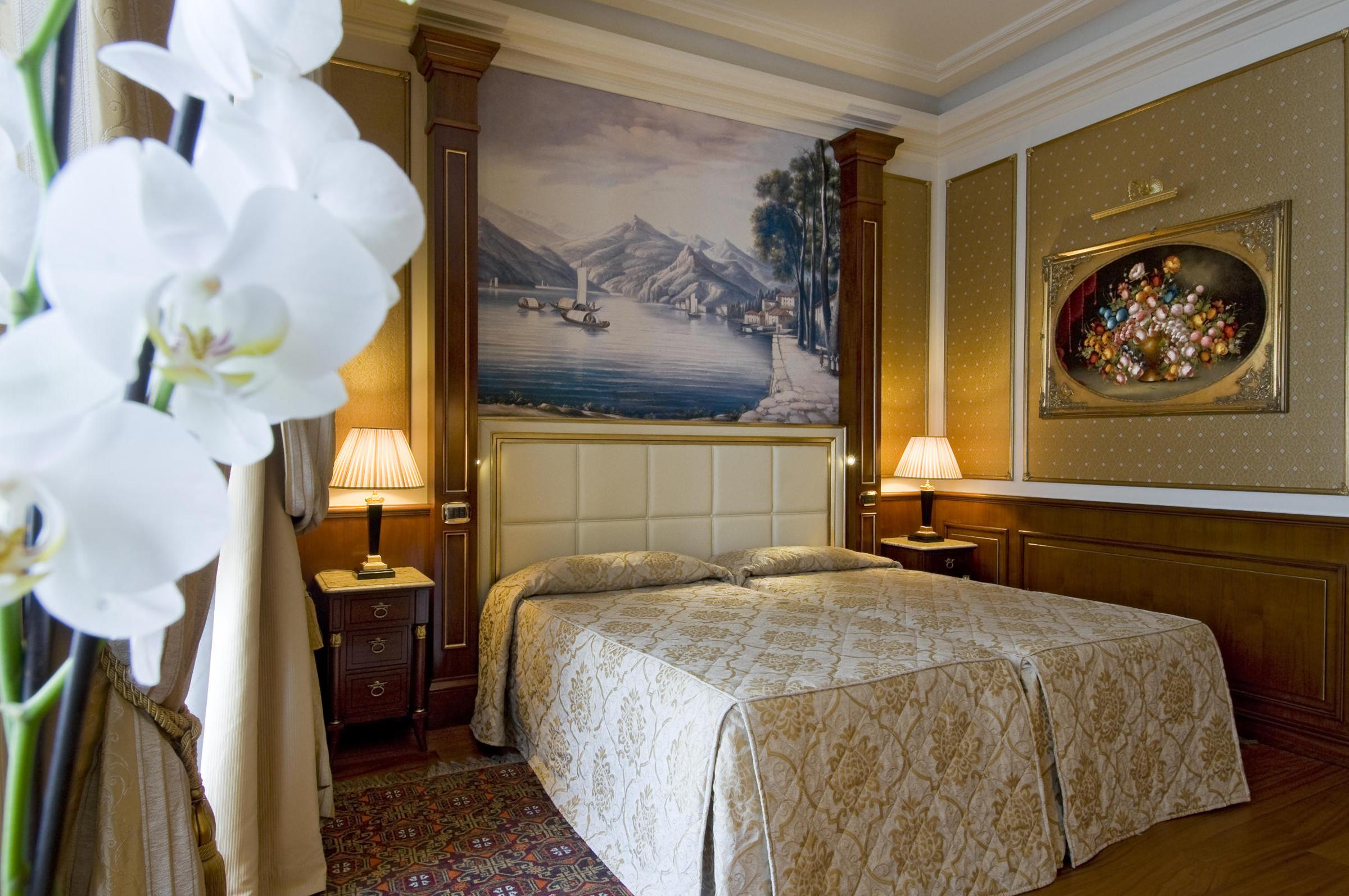 Hotel Splendid foto 29