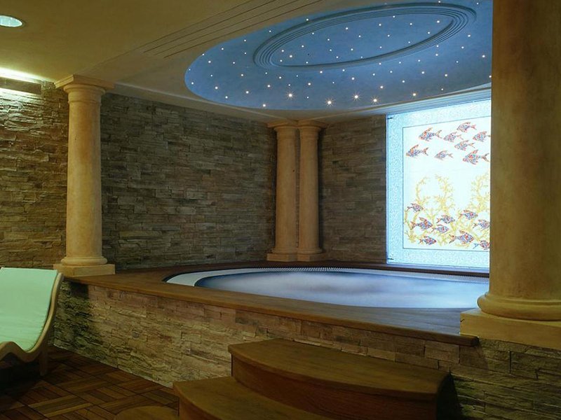 Hotel Splendid foto 15