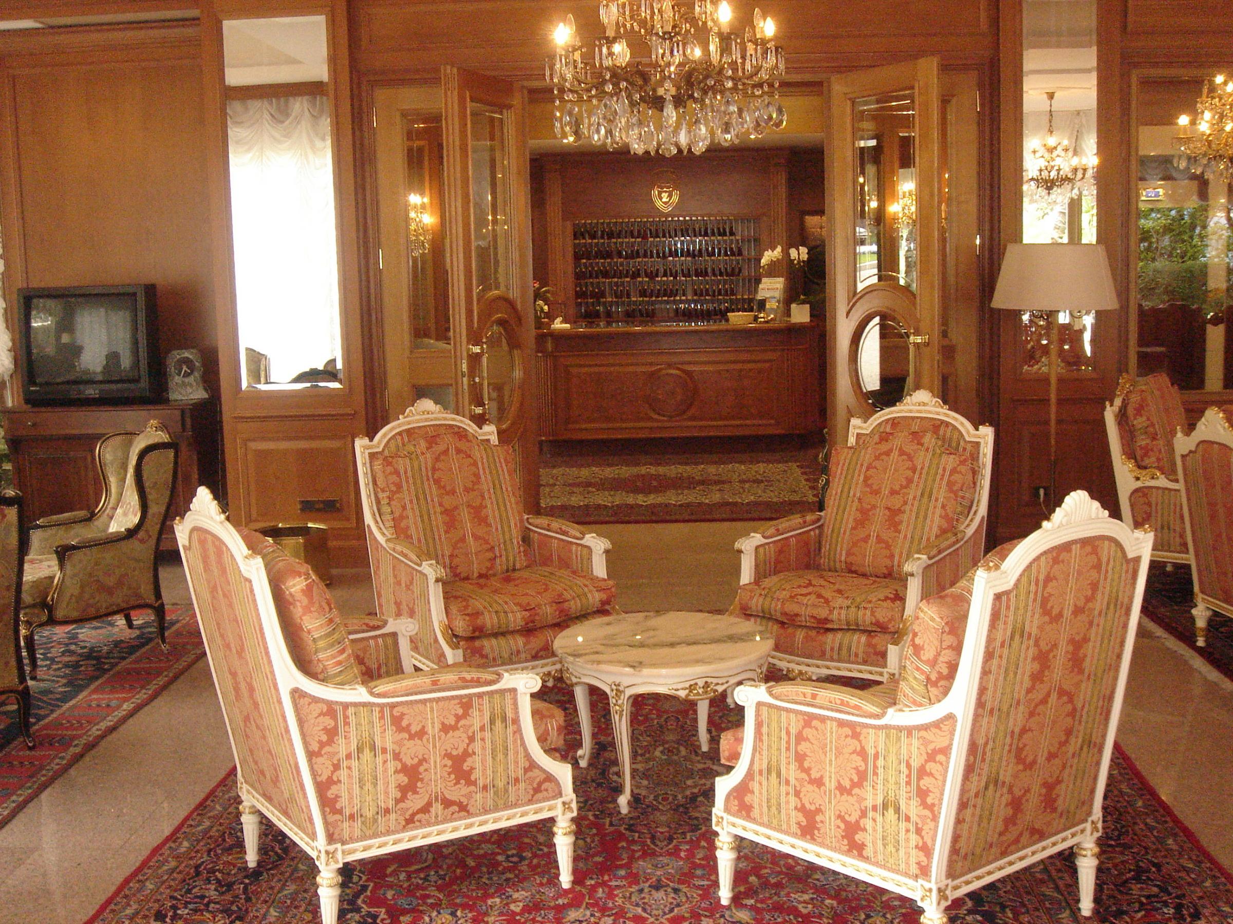 Hotel Splendid foto 14