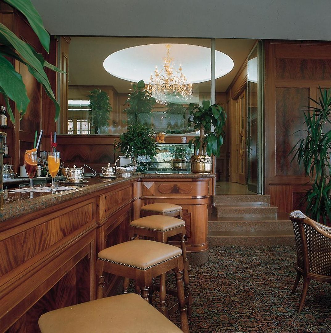 Hotel Splendid foto 38