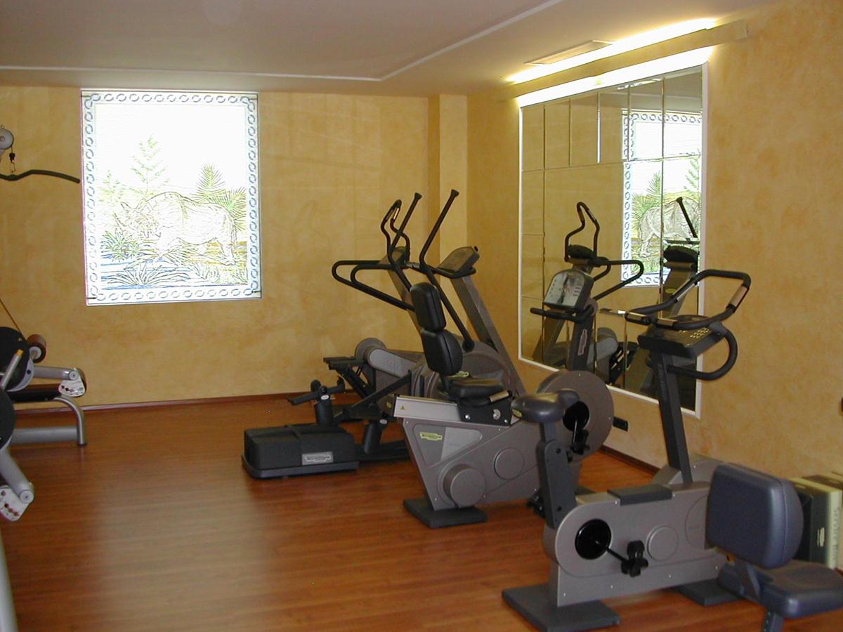 Hotel Splendid foto 22