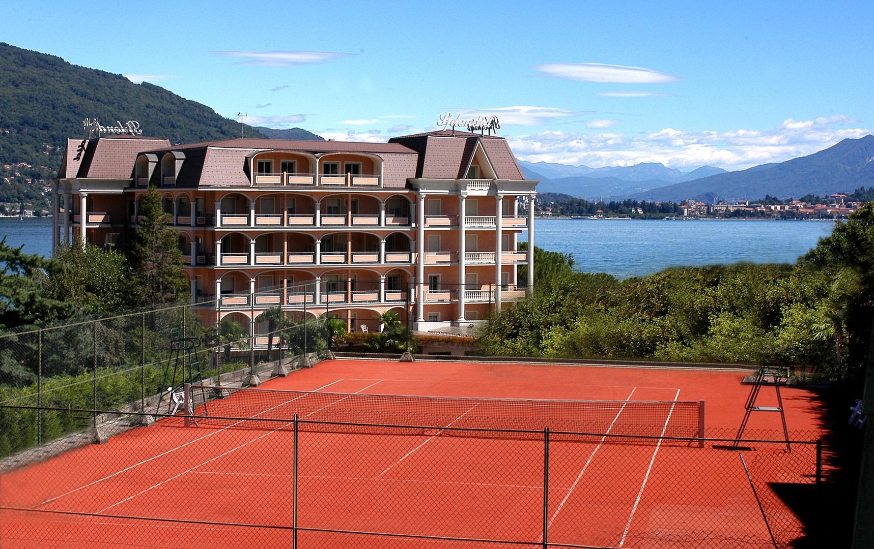 Hotel Splendid foto 6