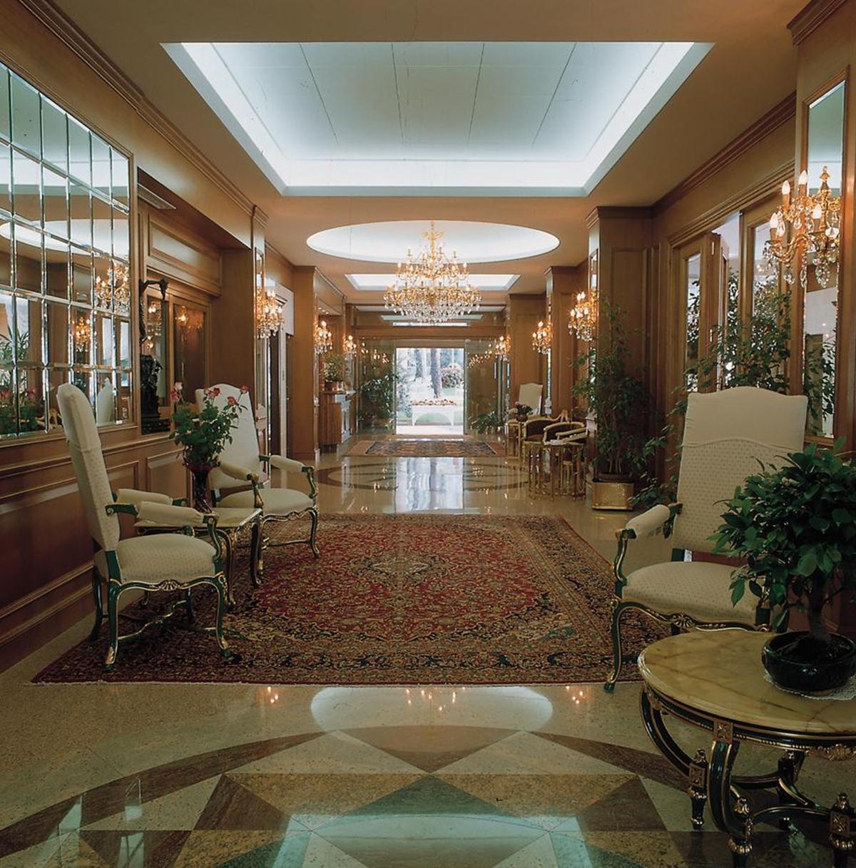 Hotel Splendid foto 42