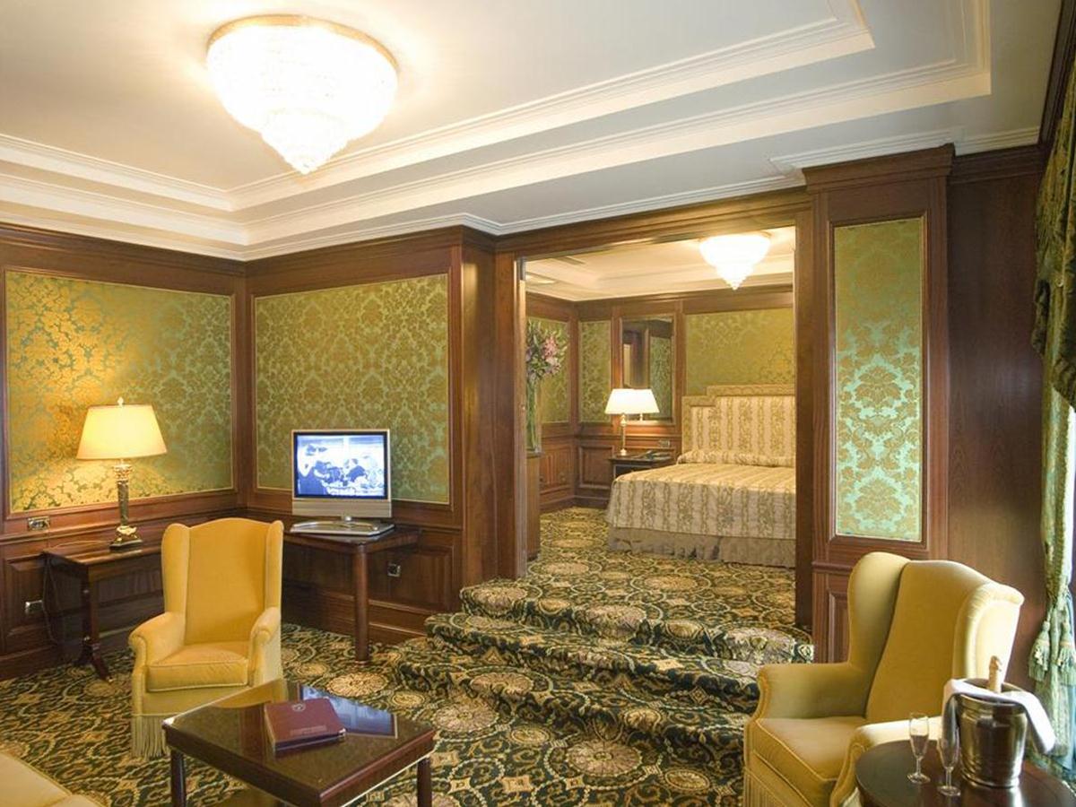 Hotel Splendid foto 26