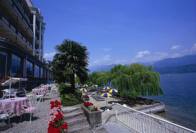 Hotel Splendid foto 35