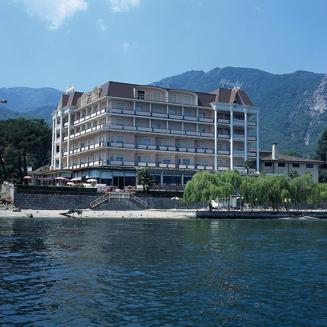 Hotel Splendid foto 3