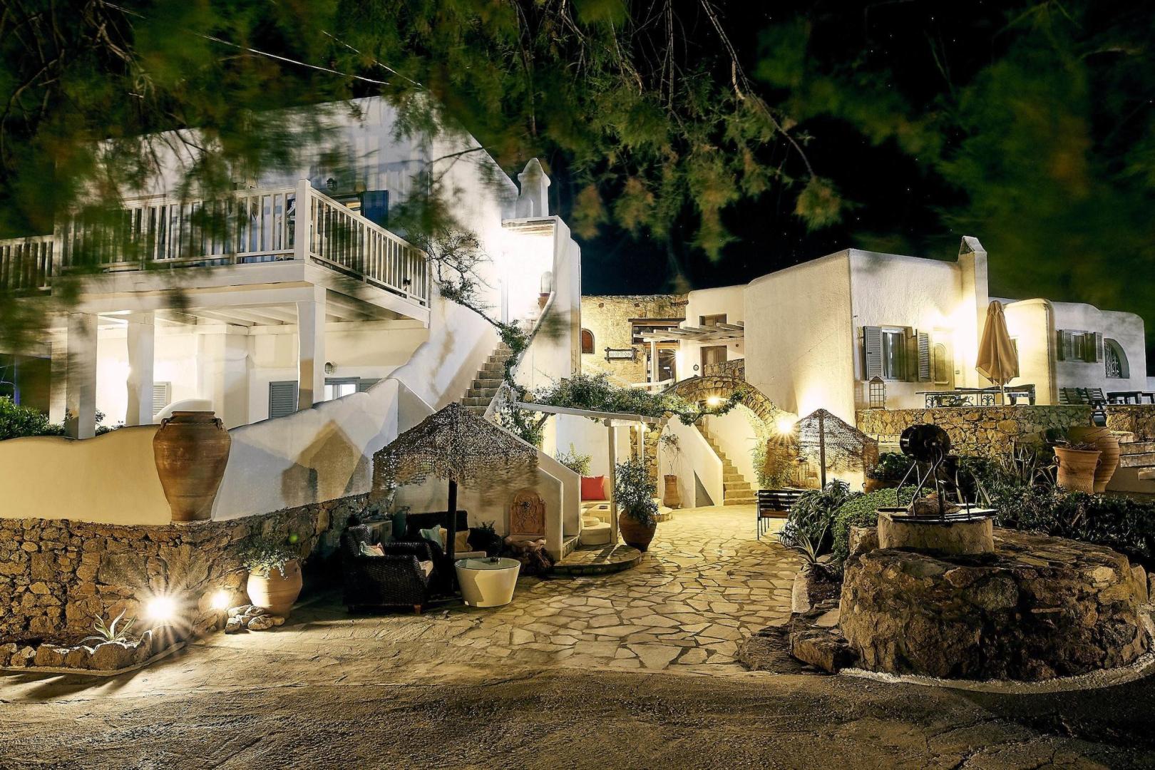 Villa Konstantin foto 14