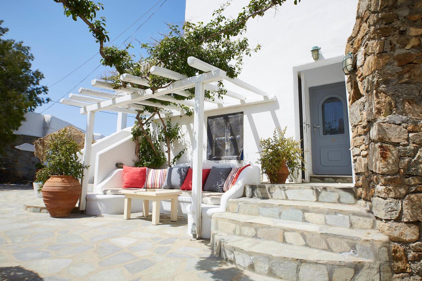 Villa Konstantin foto 19