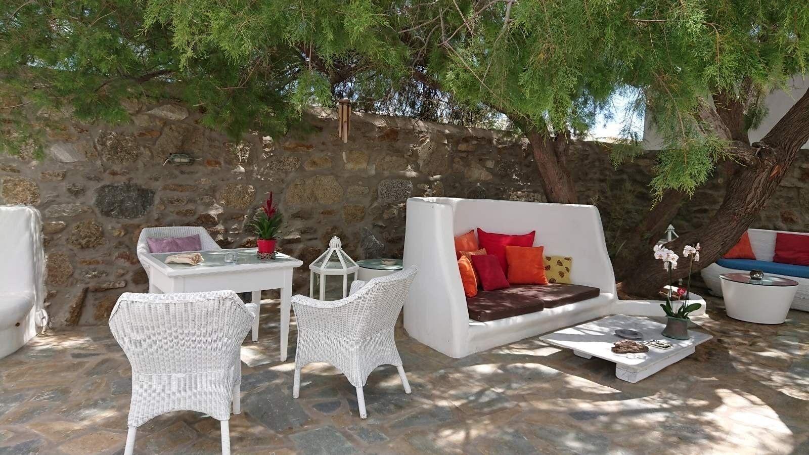 Villa Konstantin foto 27