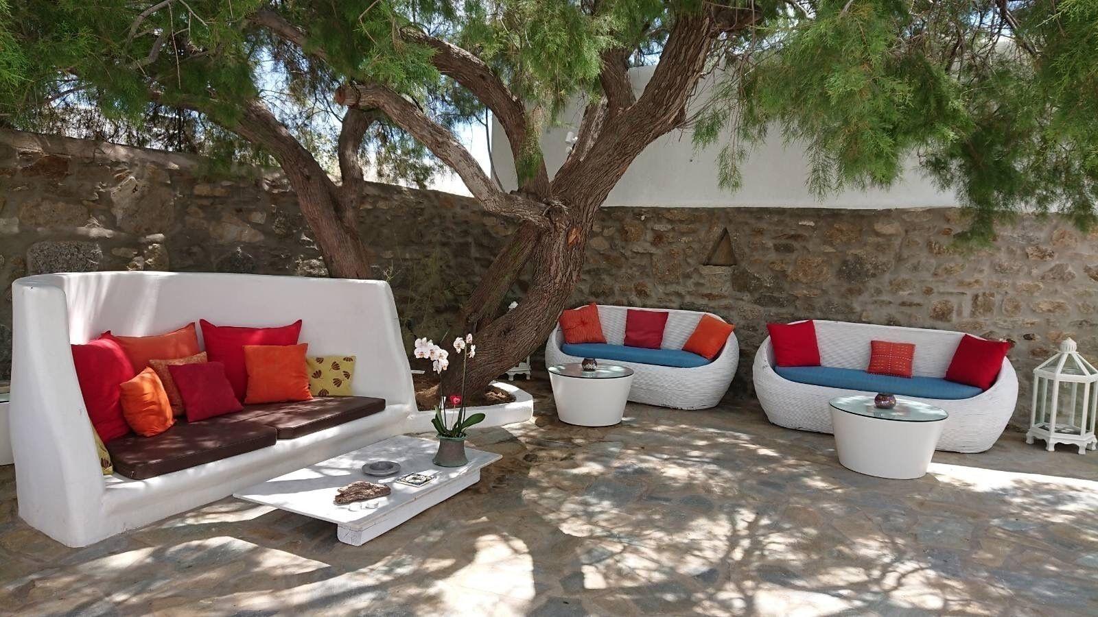 Villa Konstantin foto 29