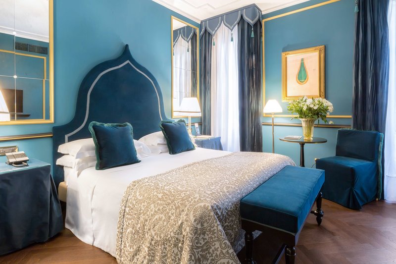 Splendid Venice foto 43