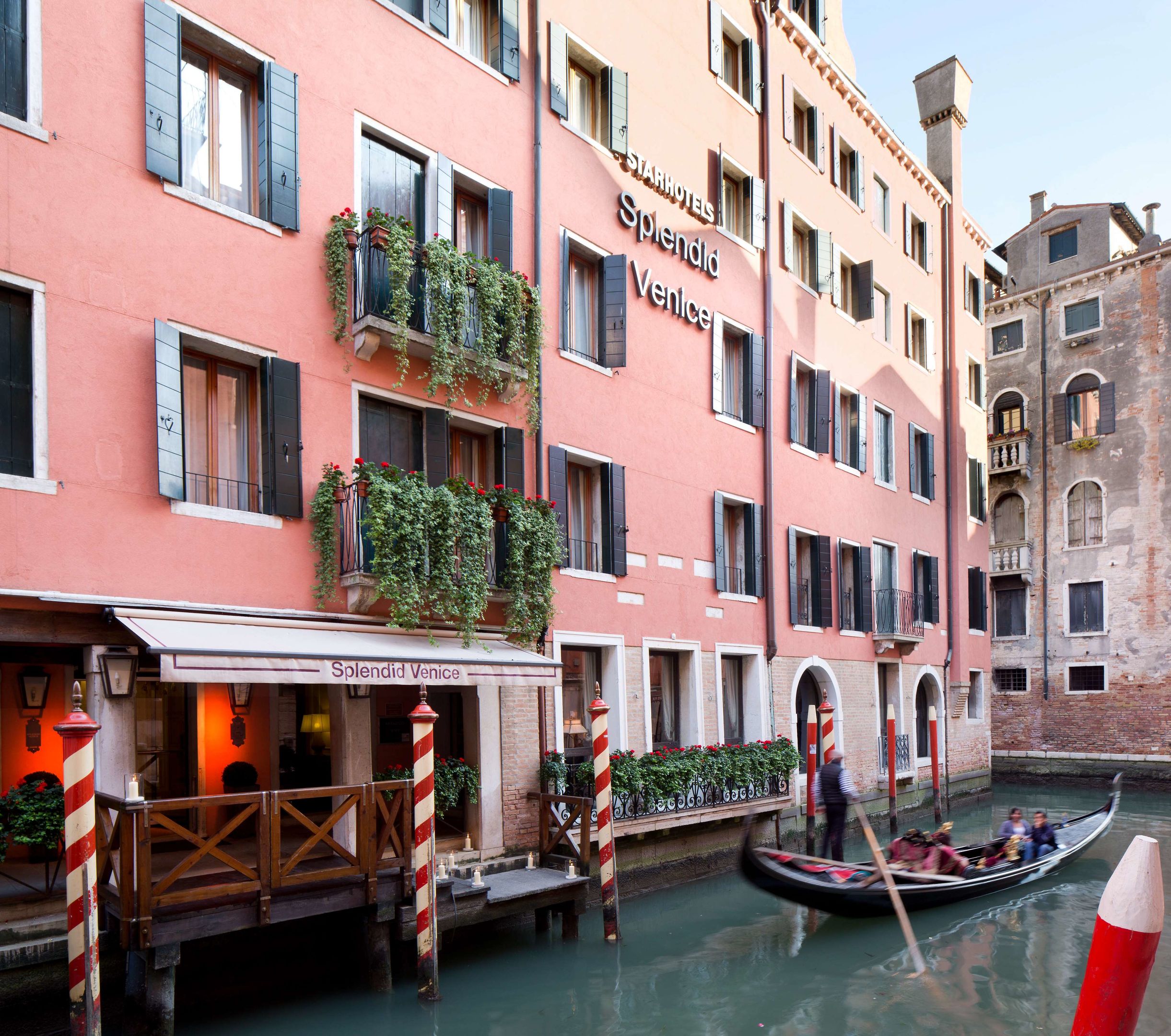 Splendid Venice foto 6