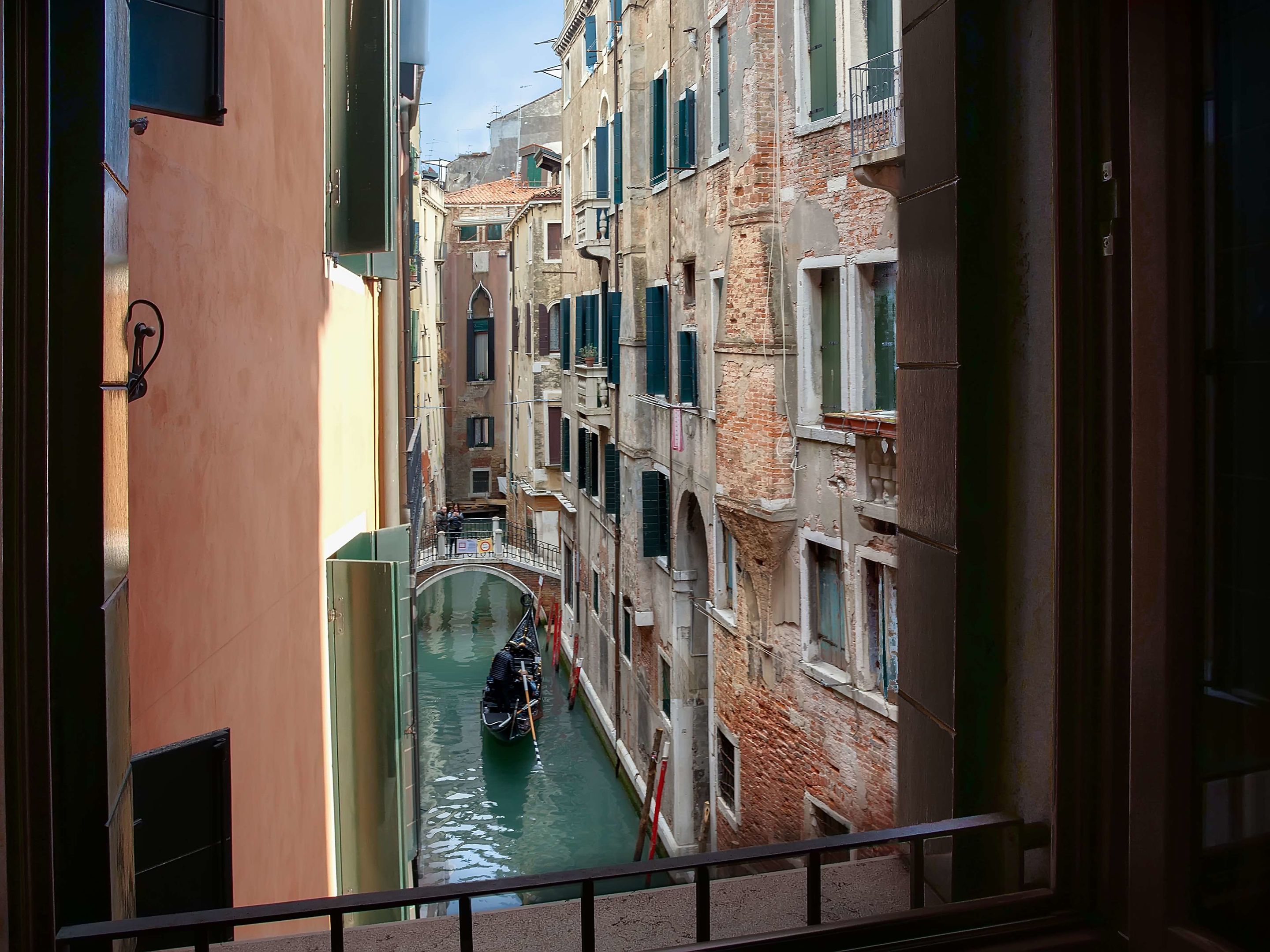 Splendid Venice foto 9