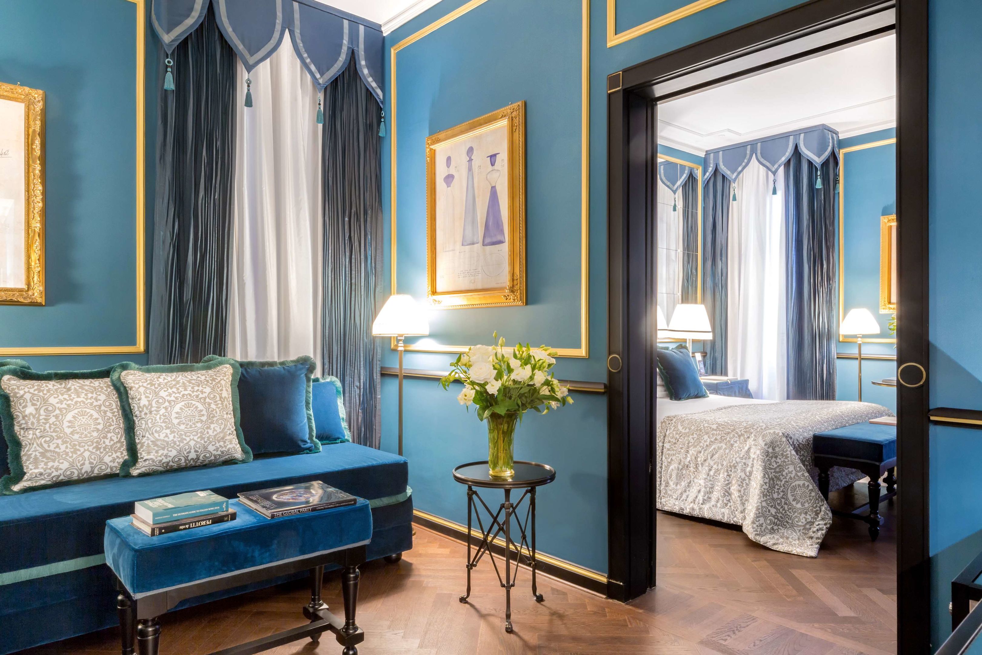 Splendid Venice foto 48