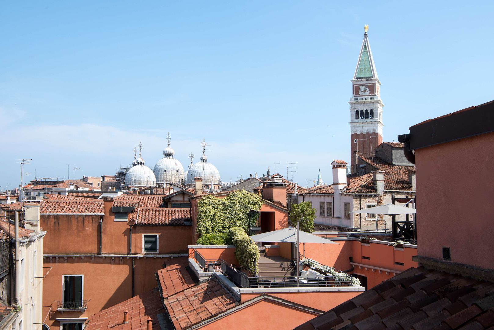 Splendid Venice foto 137