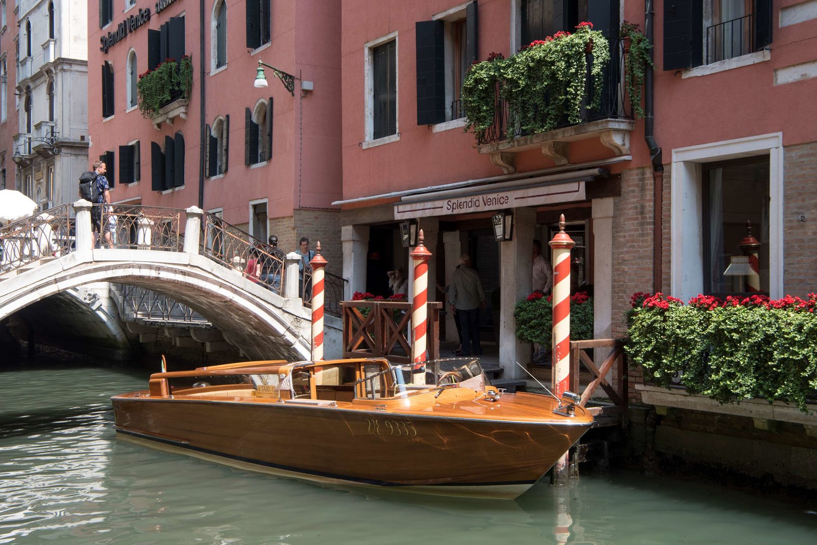 Splendid Venice foto 131