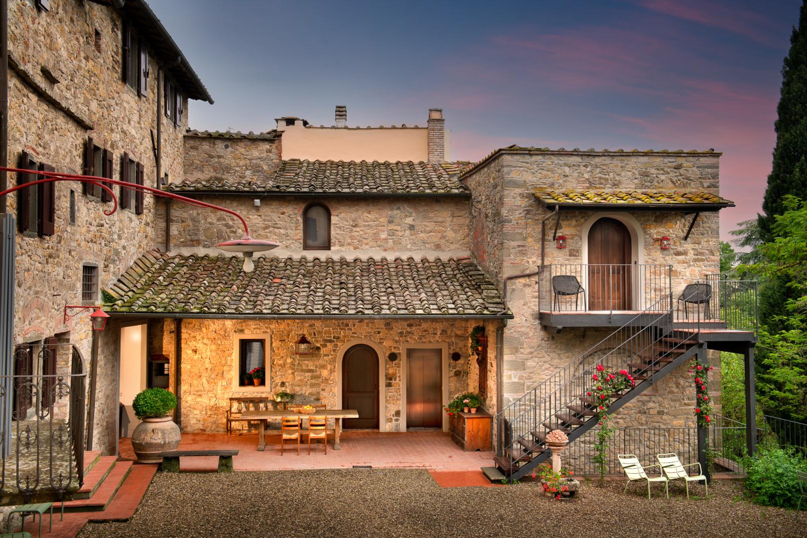 Villa Sangiovese foto 25