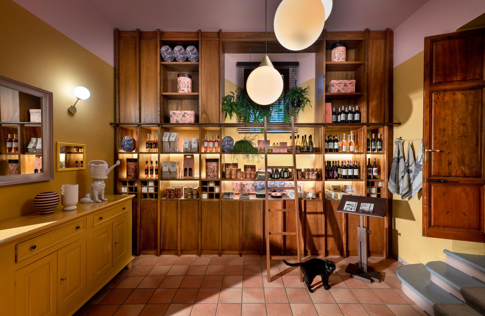 Villa Sangiovese foto 18