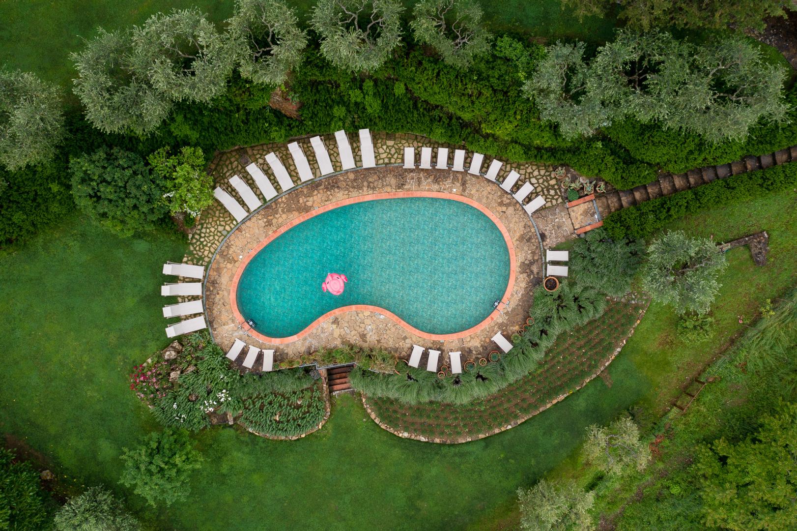 Villa Sangiovese foto 16