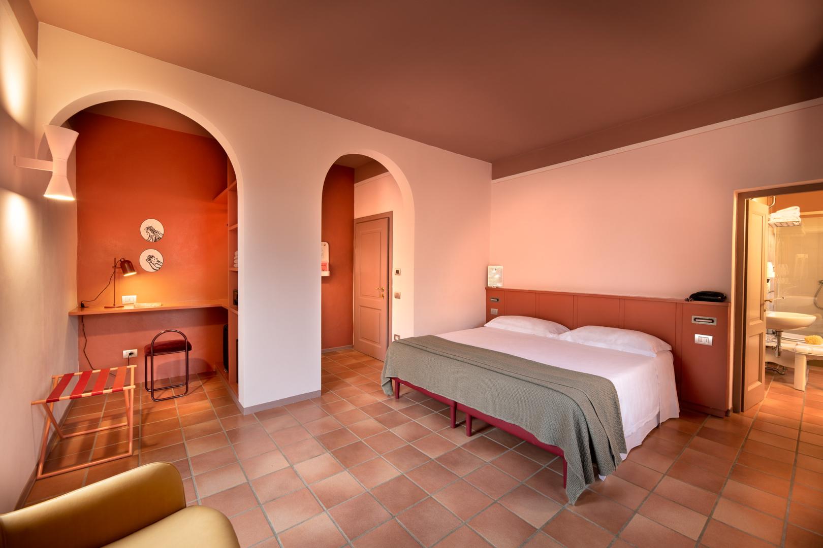 Villa Sangiovese image 1